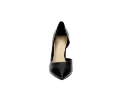 Nine West Womens Evrytim3 Pump - Black -Fashion Shoe Store US 01 106183 02