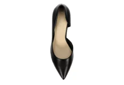 Nine West Womens Evrytim3 Pump - Black -Fashion Shoe Store US 01 106183 05