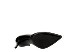 Nine West Womens Evrytim3 Pump - Black -Fashion Shoe Store US 01 106183 06