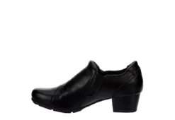 Lauren Blakwell Womens Luisa Bootie - Black 10 Lauren Blakwell Womens Luisa Bootie - Black -Fashion Shoe Store US 01 106234 03
