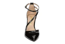 Unisa Womens Malie Pump - Black -Fashion Shoe Store US 01 106269 02