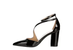 Unisa Womens Malie Pump - Black -Fashion Shoe Store US 01 106269 03