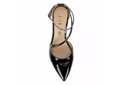 Unisa Womens Malie Pump - Black -Fashion Shoe Store US 01 106269 05