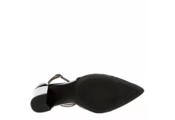 Unisa Womens Malie Pump - Black -Fashion Shoe Store US 01 106269 06