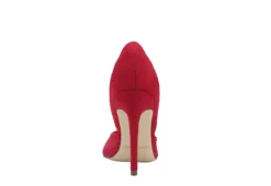Marc Fisher Womens Christey Pump - Red -Fashion Shoe Store US 01 106397 02