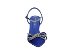 Madden Girl Womens Dreamy Pump - Blue -Fashion Shoe Store US 01 106457 02