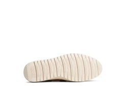 Sperry Womens Cruise Plushstep Boat Shoe - Natural 12 Sperry Womens Cruise Plushstep Boat Shoe - Natural -Fashion Shoe Store US 01 106590 05