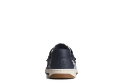 Sperry Womens Bluefish Boat Shoe - Navy 10 Sperry Womens Bluefish Boat Shoe - Navy -Fashion Shoe Store US 01 106804 03