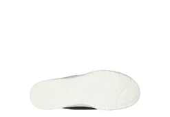 Skechers Womens Beyond Sprouting Memory Slip On Sneaker - Black 11 Skechers Womens Beyond Sprouting Memory Slip On Sneaker - Black -Fashion Shoe Store US 01 106874 04