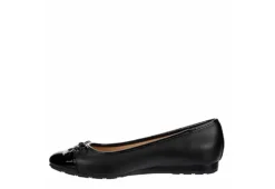 Lauren Blakwell Womens Dianna Flat - Black 10 Lauren Blakwell Womens Dianna Flat - Black -Fashion Shoe Store US 01 106993 03