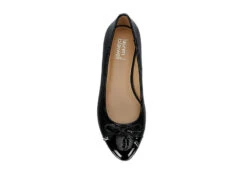 Lauren Blakwell Womens Dianna Flat - Black 12 Lauren Blakwell Womens Dianna Flat - Black -Fashion Shoe Store US 01 106993 05