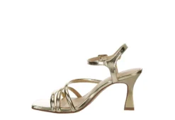 Maripe Womens Nadia Sandal - Gold 10 Maripe Womens Nadia Sandal - Gold -Fashion Shoe Store US 01 107006 03