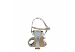 Maripe Womens Nadia Sandal - Silver -Fashion Shoe Store US 01 107008 04