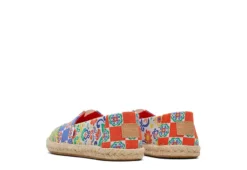 Toms Womens Alpargata Rope Espadrille - Multicolor 9 Toms Womens Alpargata Rope Espadrille - Multicolor -Fashion Shoe Store US 01 107376 02