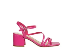Xappeal Womens Haisley Sandal - Pink 8 Xappeal Womens Haisley Sandal - Pink -Fashion Shoe Store US 01 107399 01
