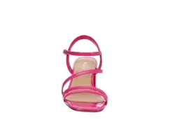 Xappeal Womens Haisley Sandal - Pink 9 Xappeal Womens Haisley Sandal - Pink -Fashion Shoe Store US 01 107399 02
