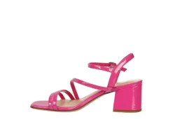 Xappeal Womens Haisley Sandal - Pink 10 Xappeal Womens Haisley Sandal - Pink -Fashion Shoe Store US 01 107399 03