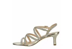 N By Nina Womens Bloom Sandal - Champagne 10 N By Nina Womens Bloom Sandal - Champagne -Fashion Shoe Store US 01 107406 03