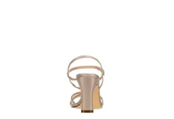 N By Nina Womens Amillia Sandal - Champagne 11 N By Nina Womens Amillia Sandal - Champagne -Fashion Shoe Store US 01 107411 04