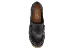 Zodiac Womens Dorit Platform Pump - Black -Fashion Shoe Store US 01 107546 05