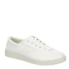 Tretorn Womens Nylite Sneaker - White