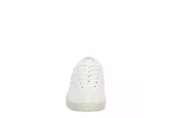Tretorn Womens Nylite Sneaker - White -Fashion Shoe Store US 01 107579 02