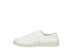 Tretorn Womens Nylite Sneaker - White -Fashion Shoe Store US 01 107579 03