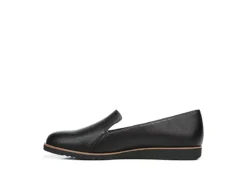Lifestride Womens Zendaya Loafer - Black -Fashion Shoe Store US 01 107666 03