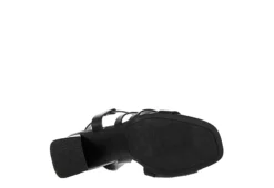 Lifestride Womens Broadway Sandal - Black 13 Lifestride Womens Broadway Sandal - Black -Fashion Shoe Store US 01 107721 06