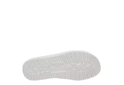 Heydude Womens Wendy Slip On Sneaker - Grey -Fashion Shoe Store US 01 108196 05