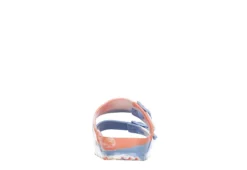 Birkenstock Womens Arizona Essentials Slide Sandal - Multicolor 11 Birkenstock Womens Arizona Essentials Slide Sandal - Multicolor -Fashion Shoe Store US 01 202091 04