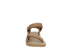 Teva Womens Original Universal Outdoor Sandal - Brown -Fashion Shoe Store US 01 202286 02
