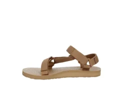 Teva Womens Original Universal Outdoor Sandal - Brown -Fashion Shoe Store US 01 202286 03