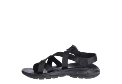 Chaco Womens Zvolv 2 Outdoor Sandal - Black -Fashion Shoe Store US 01 202342 03