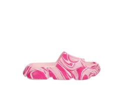 Champion Womens Meloso Slide Sandal - Pink -Fashion Shoe Store US 01 202434 01