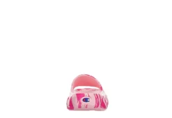 Champion Womens Meloso Slide Sandal - Pink -Fashion Shoe Store US 01 202434 04