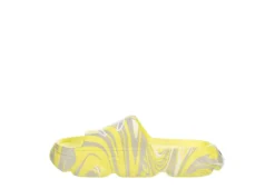 Champion Womens Meloso Slide Sandal - Pale Yellow -Fashion Shoe Store US 01 202435 03