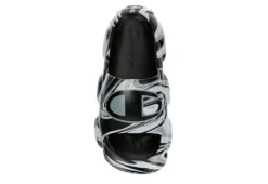 Champion Womens Meloso Slide Sandal - Black 12 Champion Womens Meloso Slide Sandal - Black -Fashion Shoe Store US 01 202440 05