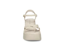 Madden Girl Womens Vaultt Wedge Sandal - Taupe 9 Madden Girl Womens Vaultt Wedge Sandal - Taupe -Fashion Shoe Store US 01 202556 02