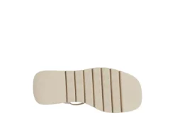 Madden Girl Womens Vaultt Wedge Sandal - Taupe 13 Madden Girl Womens Vaultt Wedge Sandal - Taupe -Fashion Shoe Store US 01 202556 06