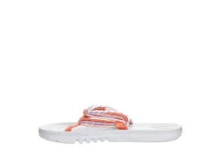 Nike Womens Ecohaven Flip Flop Sandal - Peach 10 Nike Womens Ecohaven Flip Flop Sandal - Peach -Fashion Shoe Store US 01 202584 03