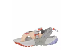 Nike Womens Oneonta Sandal - Grey -Fashion Shoe Store US 01 202588 03