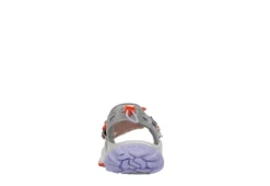 Nike Womens Oneonta Sandal - Grey -Fashion Shoe Store US 01 202588 04