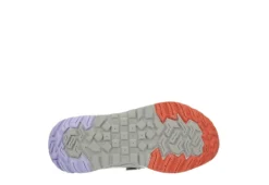 Nike Womens Oneonta Sandal - Grey -Fashion Shoe Store US 01 202588 06