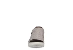 Skechers Womens Pier Lite-memory Maker Sandal - Taupe 9 Skechers Womens Pier Lite-memory Maker Sandal - Taupe -Fashion Shoe Store US 01 203056 02