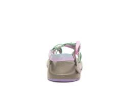 Chaco Womens Zx2 Classic Outdoor Sandal - Purple -Fashion Shoe Store US 01 203269 04
