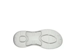 Skechers Womens Dazzle- Arch Fit Flip Flop Sandal - Pink -Fashion Shoe Store US 01 203276 04