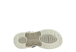 Skechers Womens Affinity Sandal - Taupe -Fashion Shoe Store US 01 203278 06