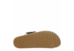 Bjorndal Womens Laurie Footbed Sandal - Grey 13 Bjorndal Womens Laurie Footbed Sandal - Grey -Fashion Shoe Store US 01 203305 06