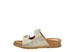 Eurosoft Womens Golden Sandal - Gold -Fashion Shoe Store US 01 203335 03